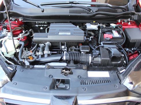 Used 2021 Honda CR-V EX image 8