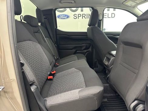New 2025 Ford Ranger XL w/ Trailer Tow Package image 17