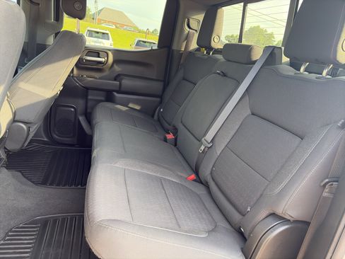Used 2020 Chevrolet Silverado 1500 LT w/ All-Star Edition AWD/4WD image 15
