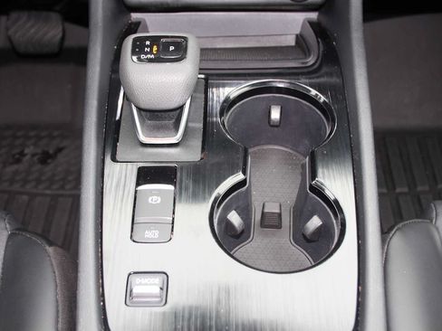 Used 2023 Nissan Rogue SV w/ SV Premium B Package FWD image 26