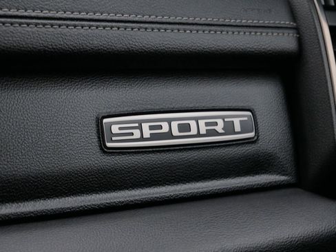 Used 2019 RAM 1500 Sport w/ Black Appearance Package image 37