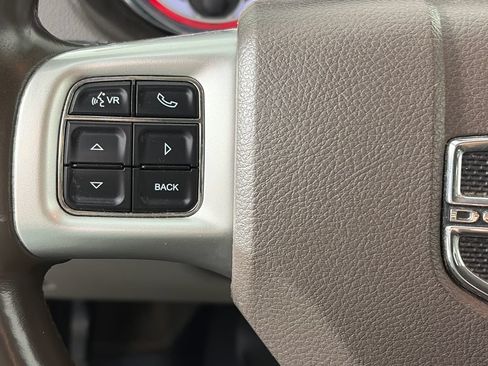 Used 2011 Dodge Durango Express w/ Popular Equipment Group AWD/4WD image 17