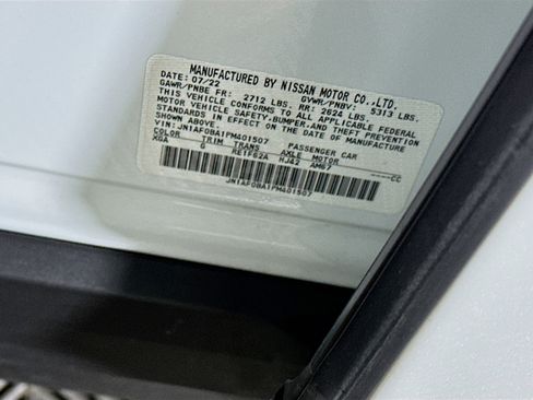 Used 2023 Nissan Ariya ENGAGE image 12