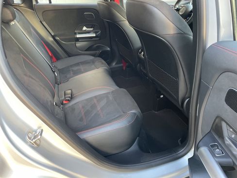 Certified 2025 Mercedes-Benz GLA 35 AMG 4MATIC image 43