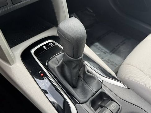 Certified 2024 Toyota Corolla Cross L FWD image 26