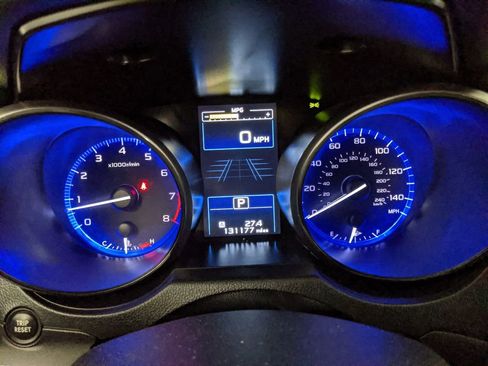 Used 2015 Subaru Outback 2.5i Premium AWD/4WD image 13