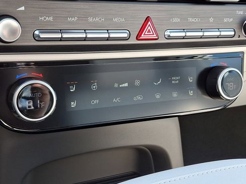 New 2026 Hyundai Palisade SEL AWD/4WD image 16
