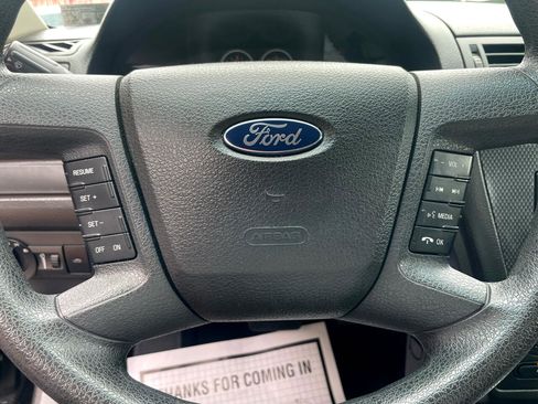 Used 2008 Ford Fusion SE image 20