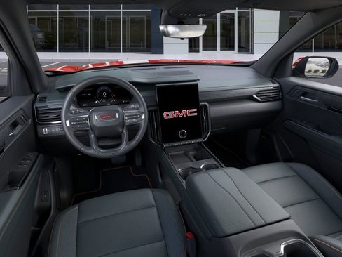 New 2026 GMC Acadia AT4 AWD/4WD image 15