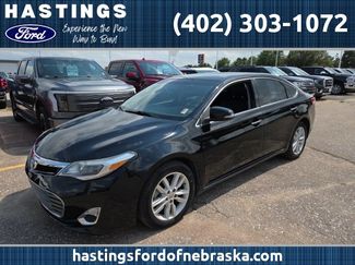Used 2013 Toyota Avalon XLE image 1