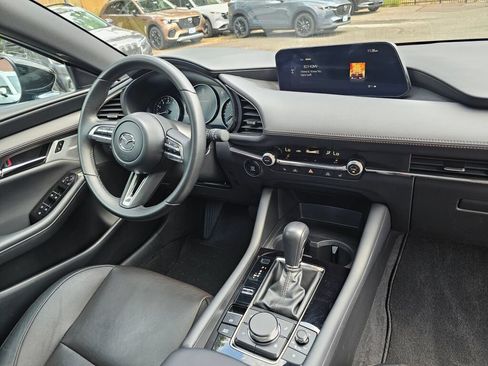 Used 2023 MAZDA MAZDA3 s AWD/4WD image 12