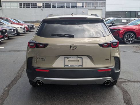 Used 2026 MAZDA CX-50 AWD 2.5 S w/ Weather Package image 3
