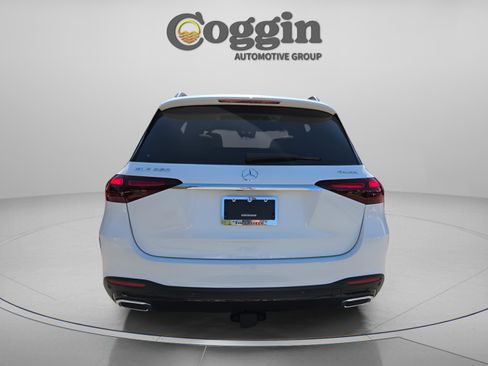 New 2026 Mercedes-Benz GLE 350 4MATIC image 5