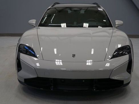 New 2026 Porsche Taycan Turbo S image 13