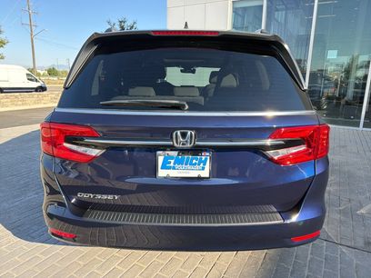Used 2023 Honda Odyssey EX-L