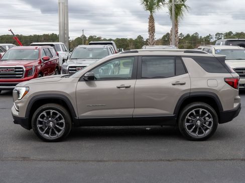 New 2026 GMC Terrain Elevation w/ Elevation Premium Package image 6