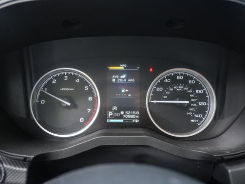 Used 2021 Subaru Forester Premium image 25