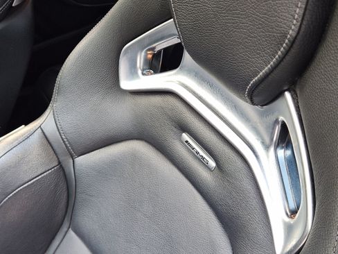 Used 2015 Mercedes-Benz CLA 45 AMG 4MATIC image 10