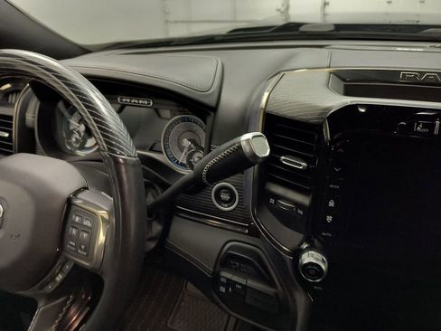 Used 2020 RAM 2500 Limited image 23