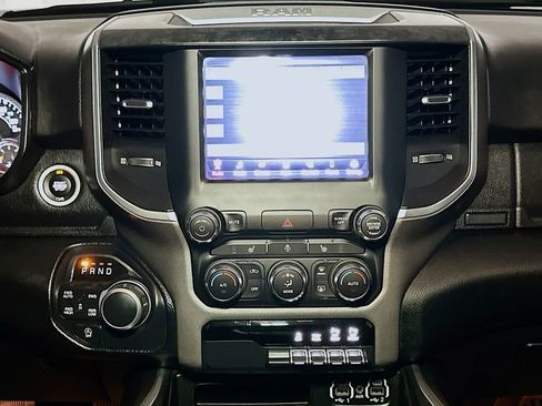 Used 2020 RAM 1500 Big Horn image 12