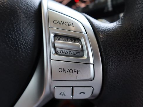 Used 2016 Nissan Altima 2.5 S w/ Power Driver Seat Package FWD image 33