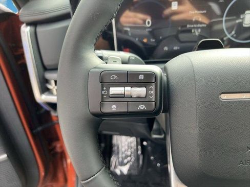 New 2026 Hyundai Santa Fe Limited image 16