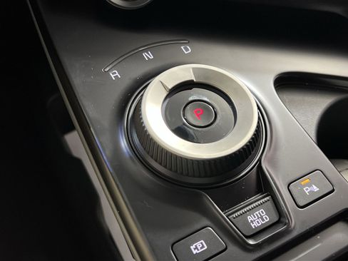 New 2025 Kia EV6 Wind image 20