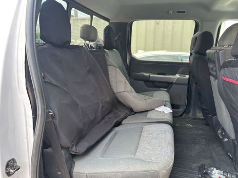 Used 2021 Ford F150 XLT w/ Equipment Group 302A High AWD/4WD image 11