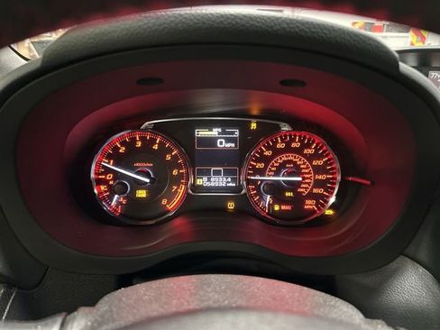 Used 2017 Subaru WRX Base image 14