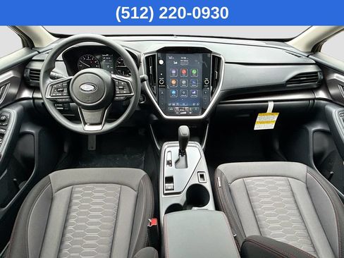 New 2026 Subaru Impreza 2.0i Sport AWD/4WD image 25