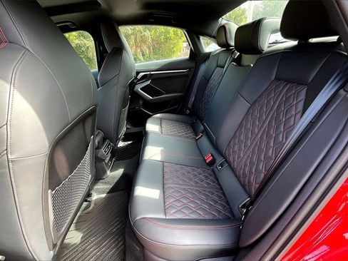 New 2026 Audi S3 Premium image 17