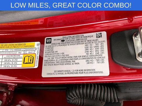 Used 2021 GMC Yukon Denali image 43