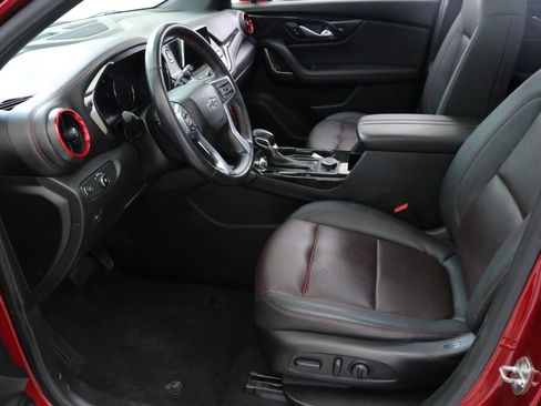 Used 2022 Chevrolet Blazer RS image 24