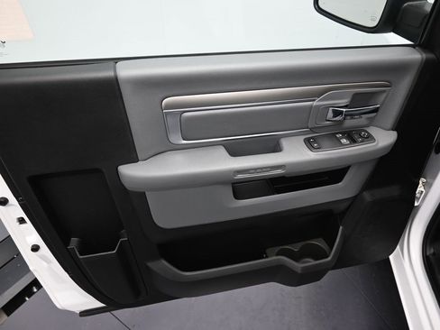 Used 2020 RAM 1500 Tradesman w/ Popular Equipment Group image 9