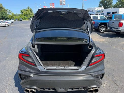 Used 2022 Subaru WRX Premium AWD/4WD image 13