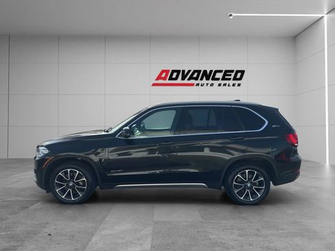 Used 2017 BMW X5 xDrive40e image 7