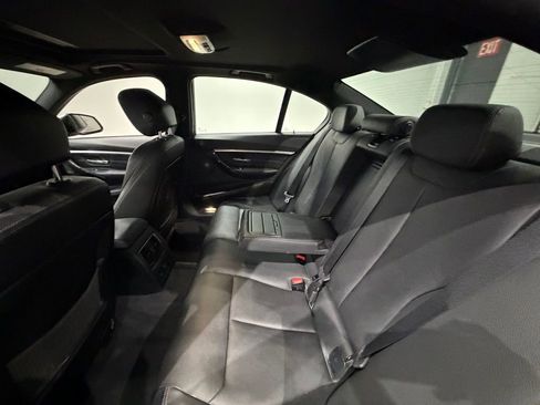 Used 2017 BMW 340i xDrive Sedan image 31