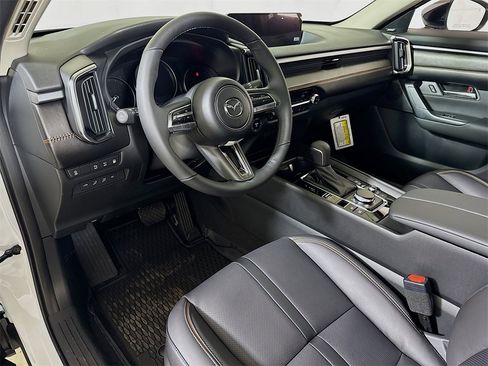 New 2026 MAZDA CX-50 2.5 Hybrid w/ Weather Package image 5