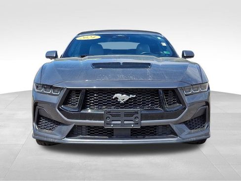 Used 2024 Ford Mustang GT Premium image 2