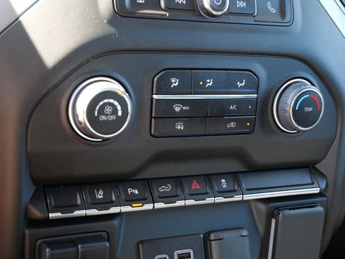 Used 2024 Chevrolet Silverado 2500 W/T w/ WT Fleet Convenience Package image 26