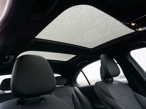 New 2026 Mercedes-Benz C 300 Sedan image 67