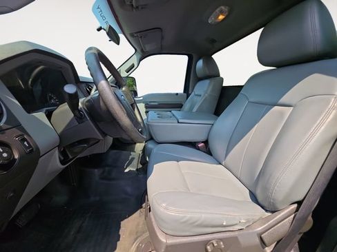 Used 2016 Ford F250 XL RWD image 9