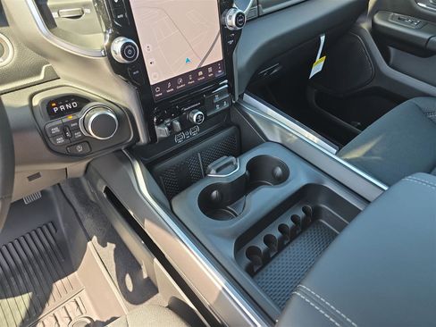 New 2025 RAM 1500 Big Horn image 15