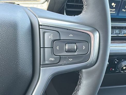 New 2026 Chevrolet Silverado 3500 LT w/ Trail Boss Package image 20