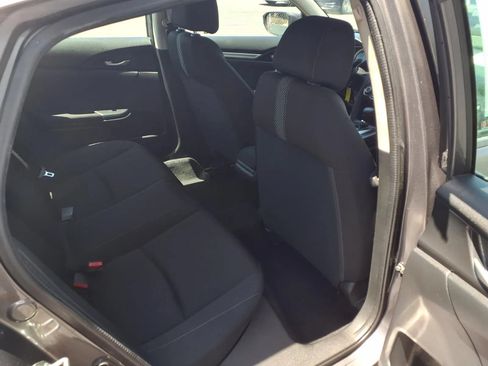 Used 2018 Honda Civic LX image 22
