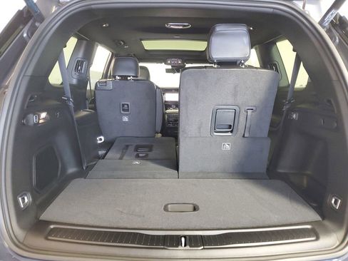 New 2026 Jeep Grand Cherokee L Limited w/ Luxury Tech Group II RWD image 27