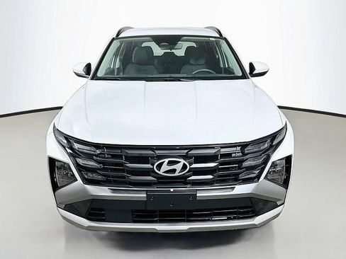 Used 2025 Hyundai Tucson SEL AWD/4WD image 2
