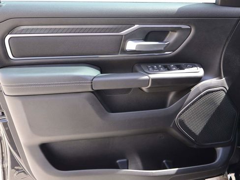 New 2026 RAM 1500 Big Horn w/ Sport Appearance Package image 7