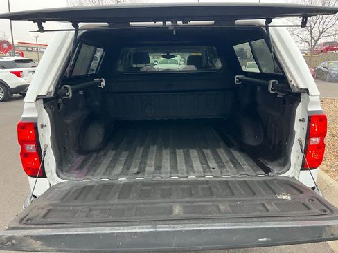 Used 2014 Chevrolet Silverado 1500 LT w/ All Star Edition image 21