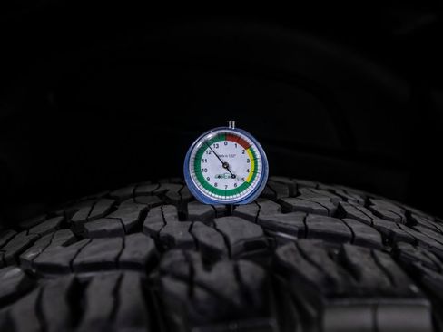 Used 2023 Jeep Wrangler Unlimited Rubicon 392 w/ Xtreme Recon 35" Tire Package AWD/4WD image 39